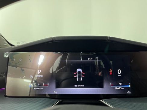 New 2026 Nissan Murano Platinum w/ Cargo Package image 23