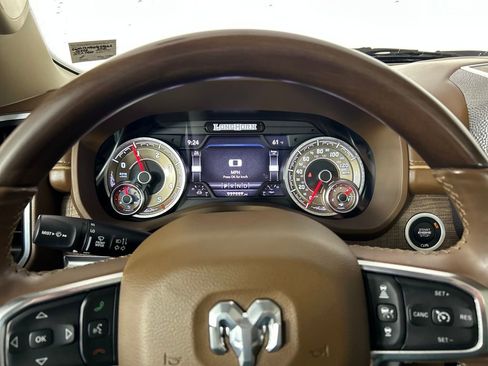 Used 2021 RAM 1500 Limited image 13