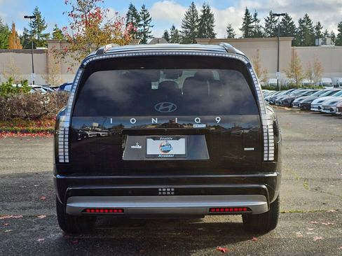 New 2026 Hyundai Ioniq 9 SEL image 6