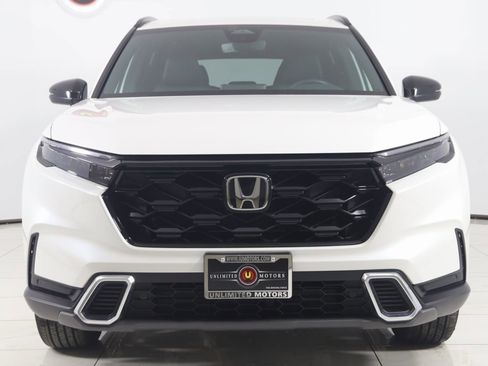 Used 2025 Honda CR-V Sport Touring image 54