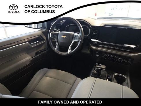 Used 2023 Chevrolet Silverado 1500 LT image 17