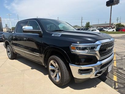 Used 2019 RAM 1500 Limited