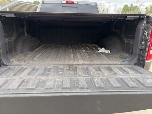 Used 2021 RAM 1500 Limited image 8