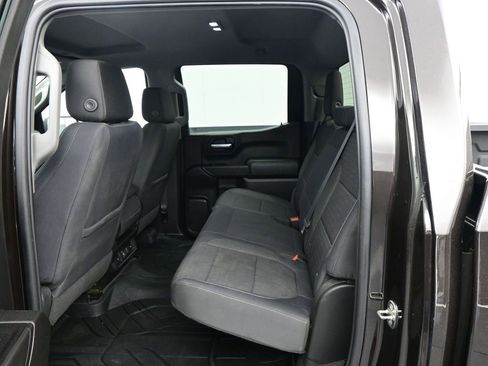 Used 2019 Chevrolet Silverado 1500 LT w/ All-Star Edition image 13