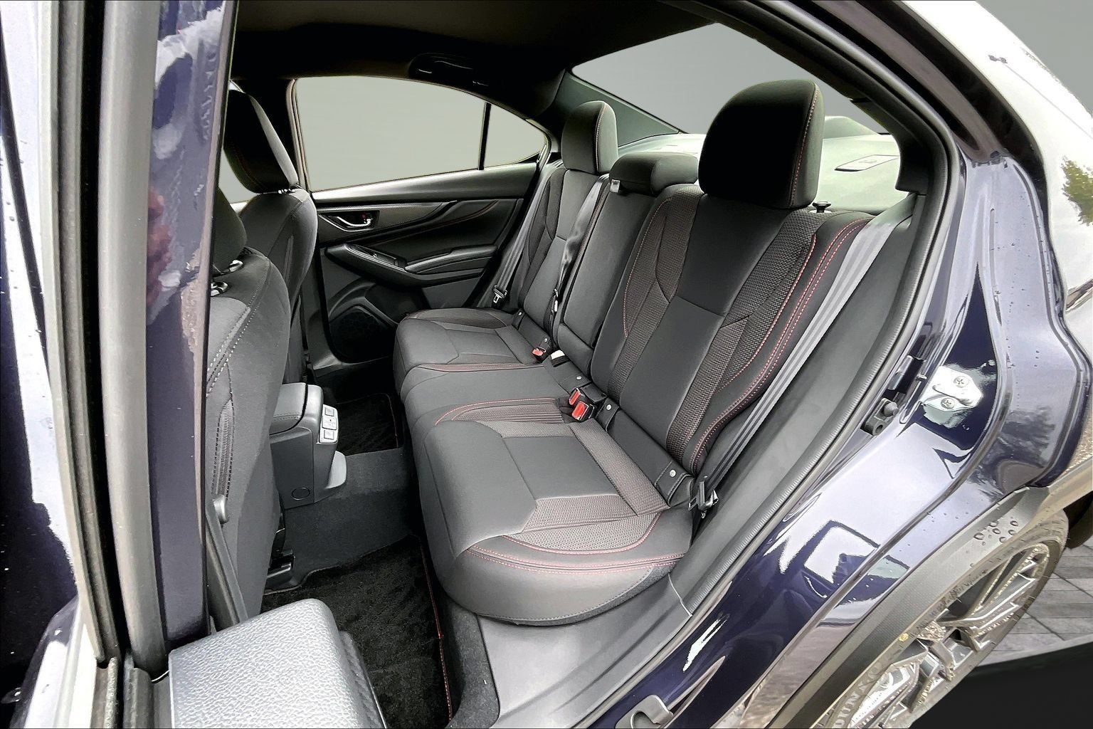 New 2026 Subaru WRX Premium AWD/4WD image 10