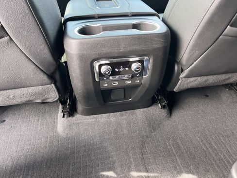 Used 2023 GMC Yukon XL Denali w/ Denali Reserve Package image 17