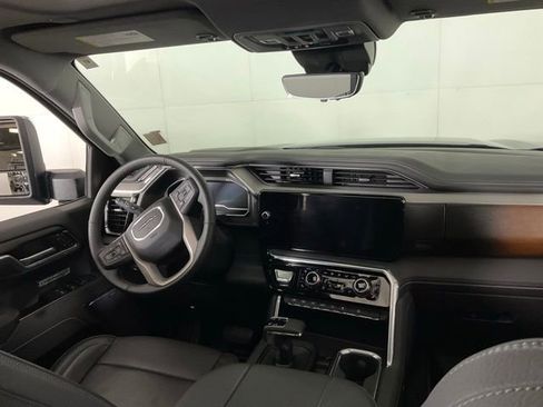 Used 2025 GMC Sierra 1500 Denali w/ Denali Reserve Package image 33