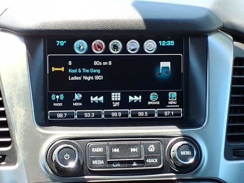 Used 2016 Chevrolet Tahoe LT AWD/4WD image 27