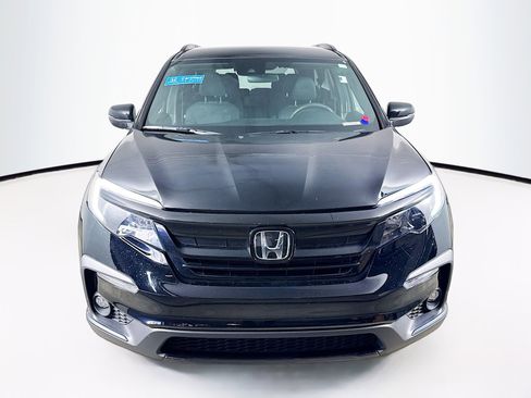 Used 2022 Honda Pilot Sport image 3