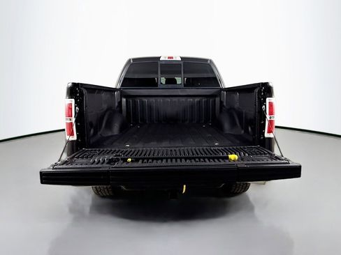 Used 2013 Ford F150 Platinum AWD/4WD image 29