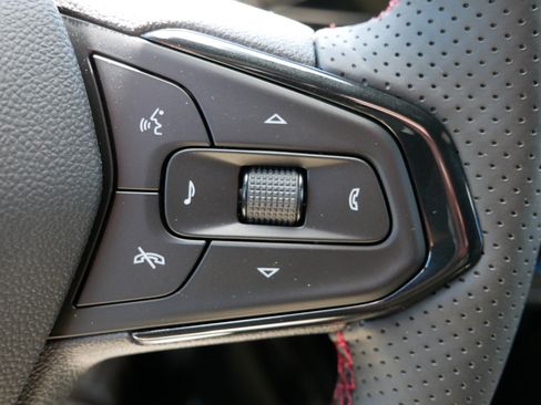 New 2026 Chevrolet Trax RS w/ Driver Confidence Package FWD image 24
