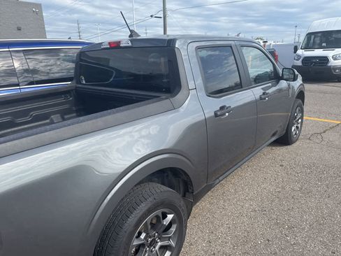 Used 2024 Ford Maverick XLT w/ XLT Luxury Package AWD/4WD image 10