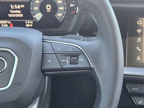 Certified 2023 Audi A3 2.0T Premium Plus w/ Premium Plus Package image 35