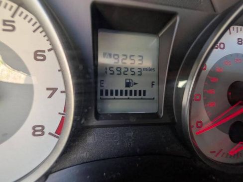 Used 2013 Subaru Impreza 2.0i AWD/4WD image 37