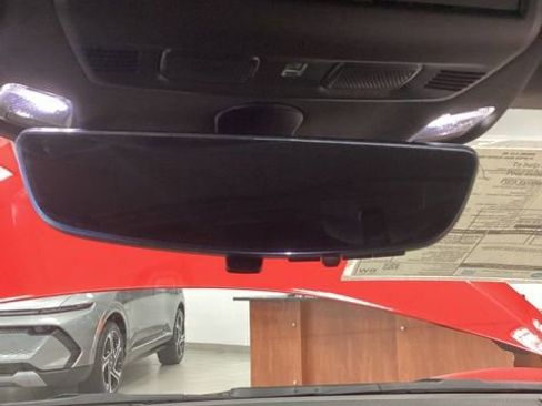 New 2026 Chevrolet Corvette Z06 w/ Z07 Performance Package image 18