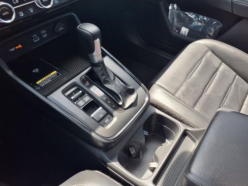 Used 2025 Honda CR-V EX-L image 21