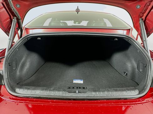 Used 2024 Hyundai Ioniq 6 SEL image 28