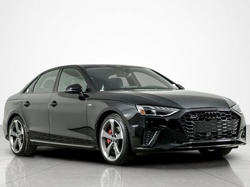 Used 2023 Audi A4 2.0T Premium Plus w/ Premium Plus Package image 7