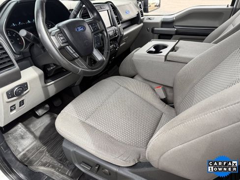 Used 2020 Ford F150 XLT w/ Equipment Group 302A Luxury image 19