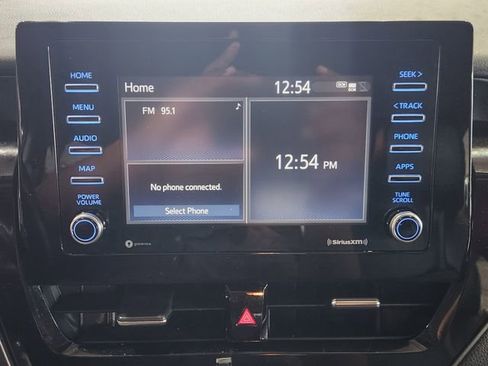 Used 2022 Toyota Camry SE FWD image 14