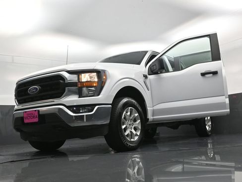Used 2023 Ford F150 XLT AWD/4WD image 26