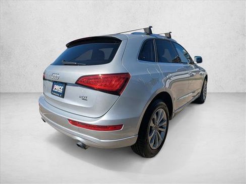 Used 2013 Audi Q5 2.0T Premium Plus image 4