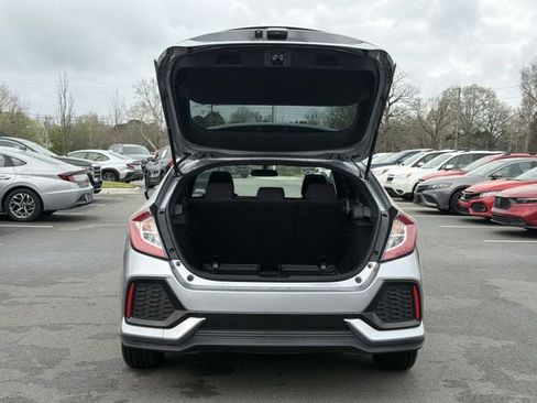 Used 2017 Honda Civic EX image 15