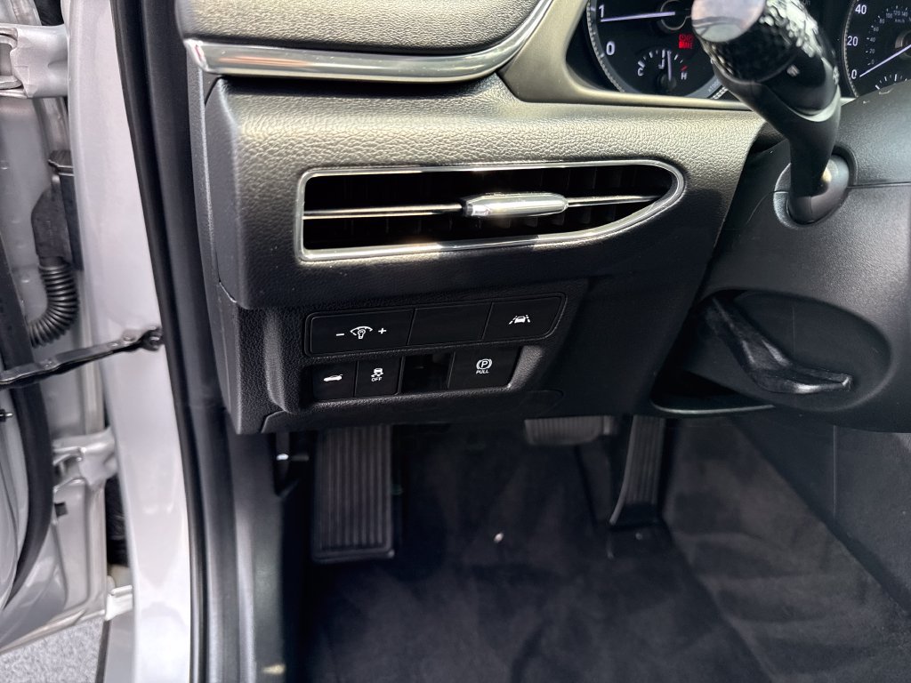 Certified 2023 Hyundai Sonata SEL FWD image 15
