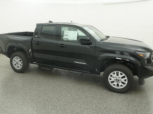 New 2025 Toyota Tacoma SR5 image 45