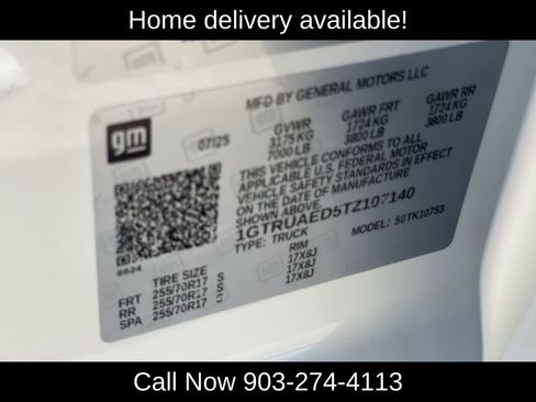 New 2026 GMC Sierra 1500 Pro w/ Pro Value Package image 42