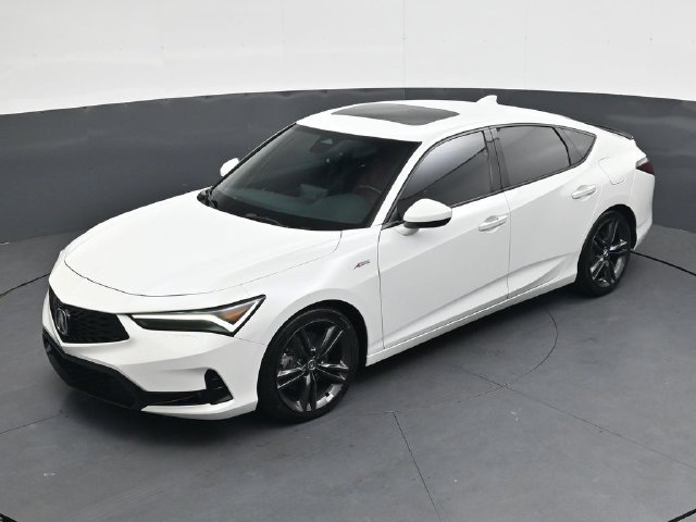 Used 2024 Acura Integra A-Spec FWD image 27