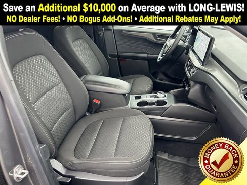 Used 2024 Ford Escape Active w/ Tech Pack #1 image 22