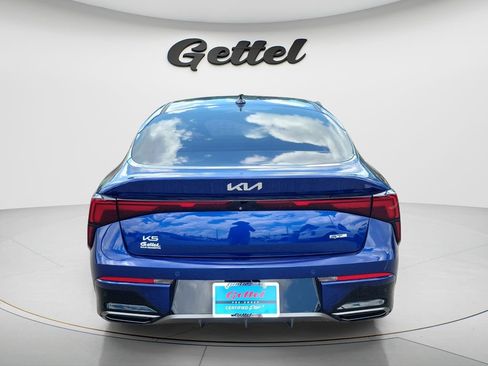 Used 2025 Kia K5 GT-Line FWD image 6