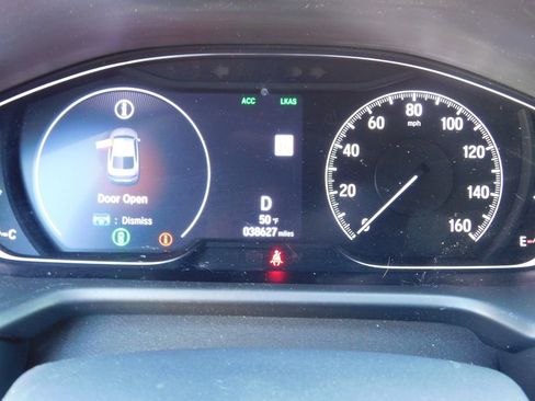 Used 2020 Honda Accord EX-L image 12