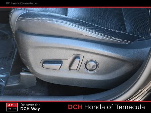 Used 2018 Kia Sportage EX w/ EX Technology Package image 17