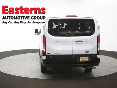Used 2024 Ford Transit 350 XLT RWD image 36