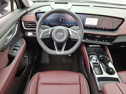 New 2026 Buick Envision Sport Touring AWD/4WD image 7