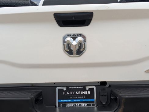 Used 2020 RAM 2500 Tradesman image 14