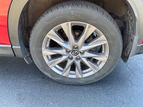 Used 2019 MAZDA CX-5 Grand Touring w/ GT Premium Package AWD/4WD image 27