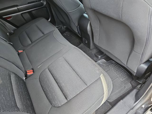 Certified 2021 Ford Bronco Sport AWD/4WD image 11