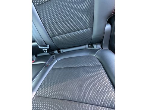 Certified 2025 Ford Escape ST-Line Select AWD/4WD image 17