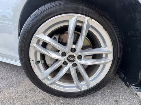 Used 2022 Audi A4 2.0T Premium Plus image 10