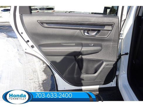 New 2026 Honda CR-V EX image 31