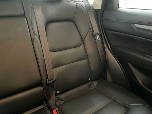 Used 2025 MAZDA CX-5 AWD 2.5 S w/ Select Package image 32