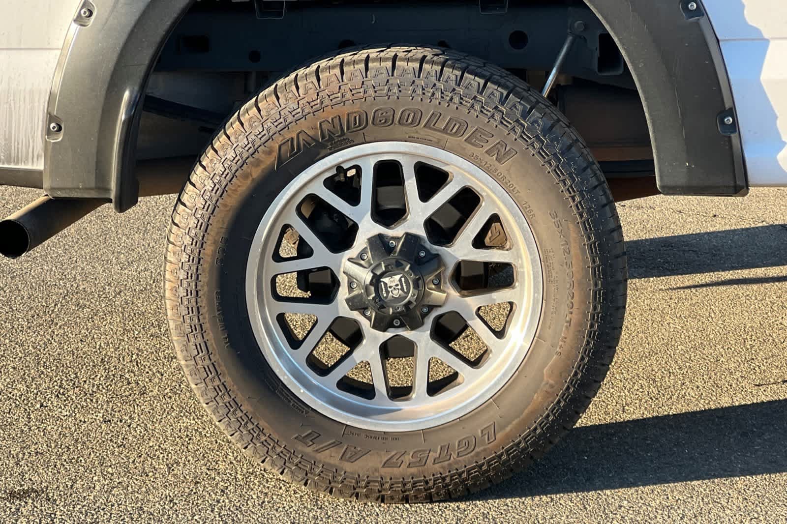 Used 2016 Ford F150 XLT RWD image 20