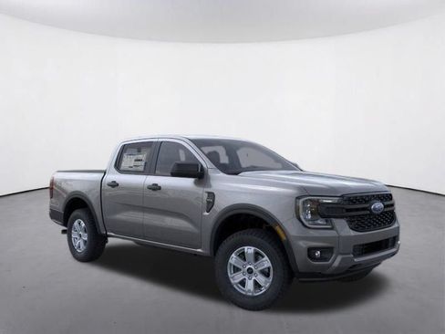 Used 2026 Ford Ranger XL AWD/4WD image 9