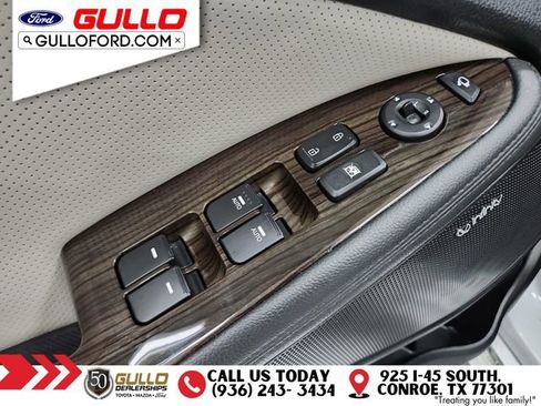 Used 2013 Kia Optima SX w/ Limited Pkg image 21