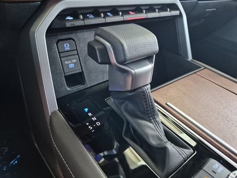 Used 2024 Toyota Tundra 1794 Edition RWD image 12