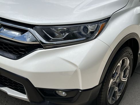 Used 2019 Honda CR-V EX-L image 13