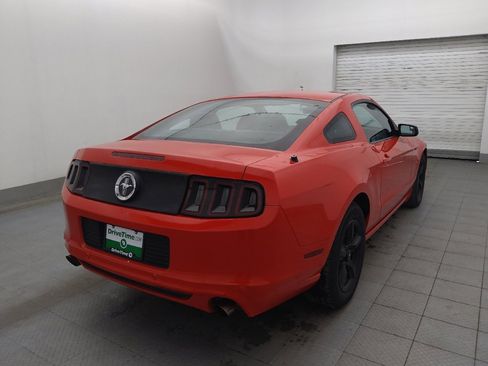 Used 2014 Ford Mustang Coupe w/ Equipment Group 102A RWD image 9